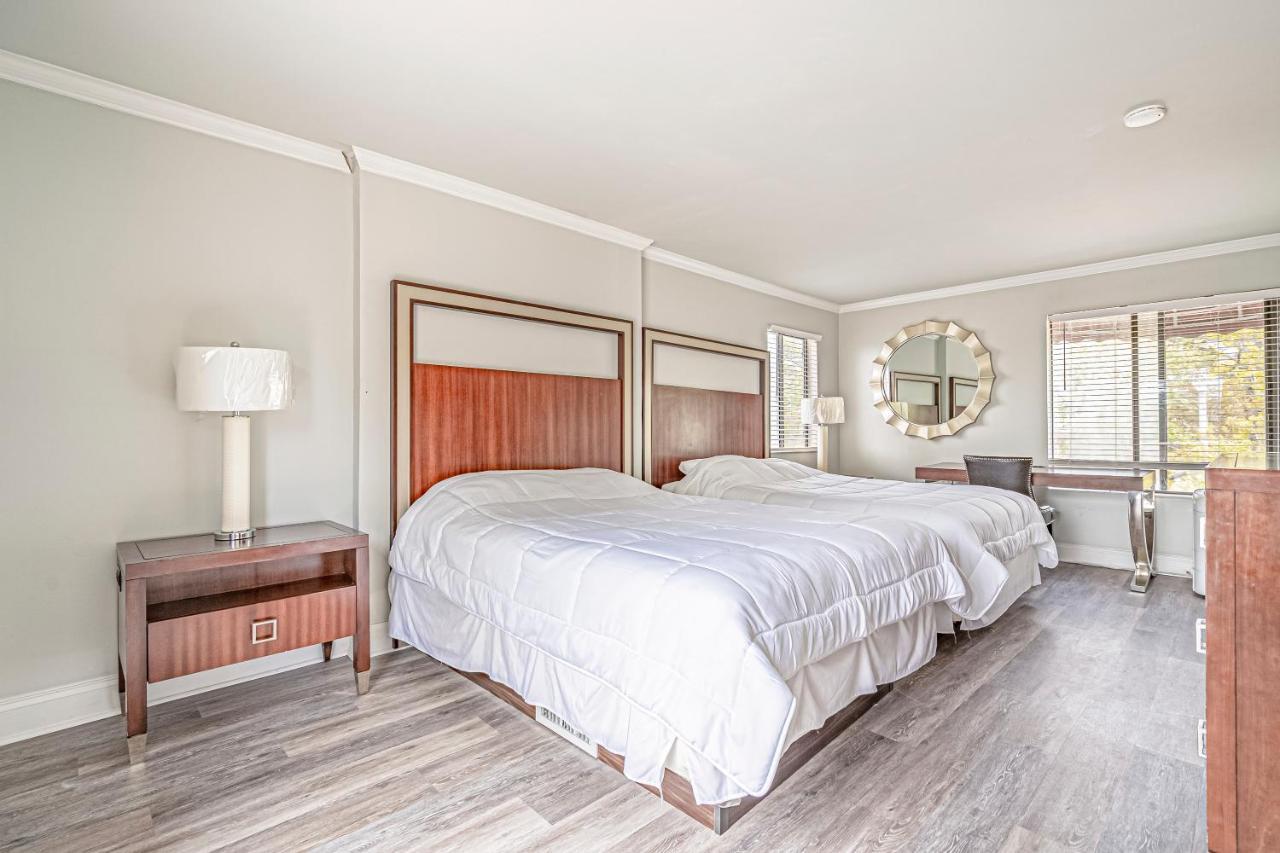 Serendipity Bed and Breakfast Μιρτλ Μπιτς Εξωτερικό φωτογραφία