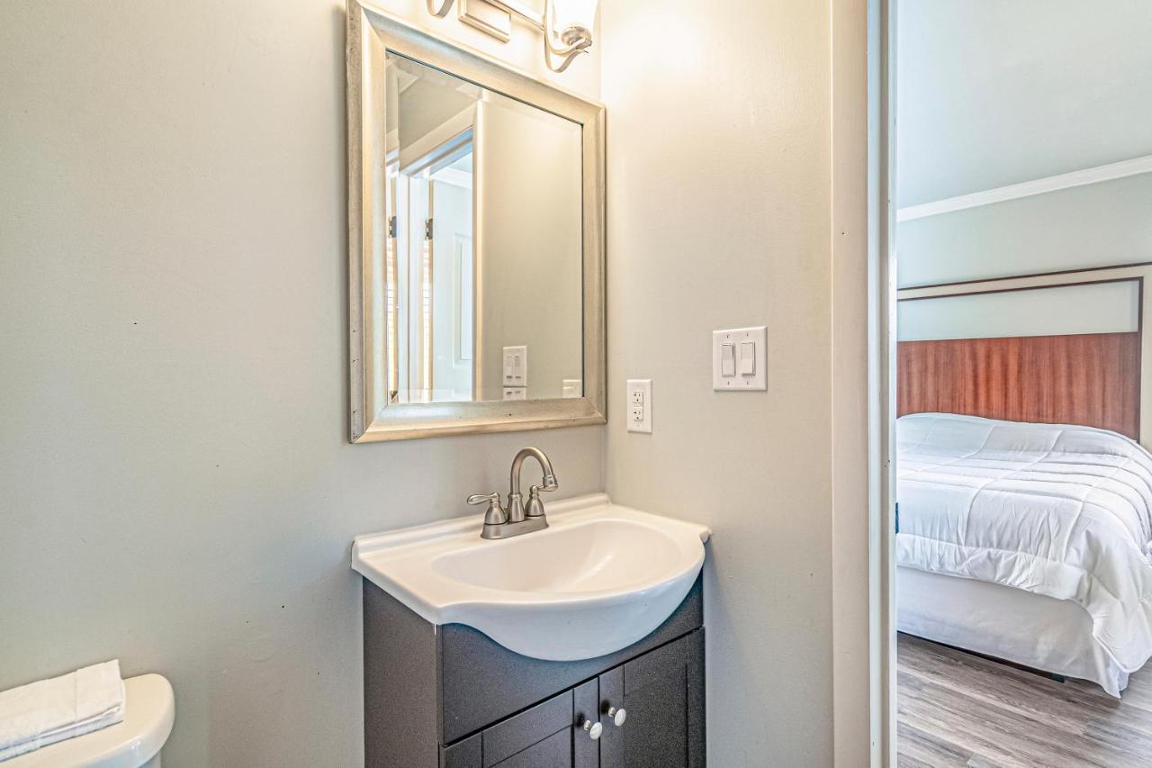 Serendipity Bed and Breakfast Μιρτλ Μπιτς Εξωτερικό φωτογραφία