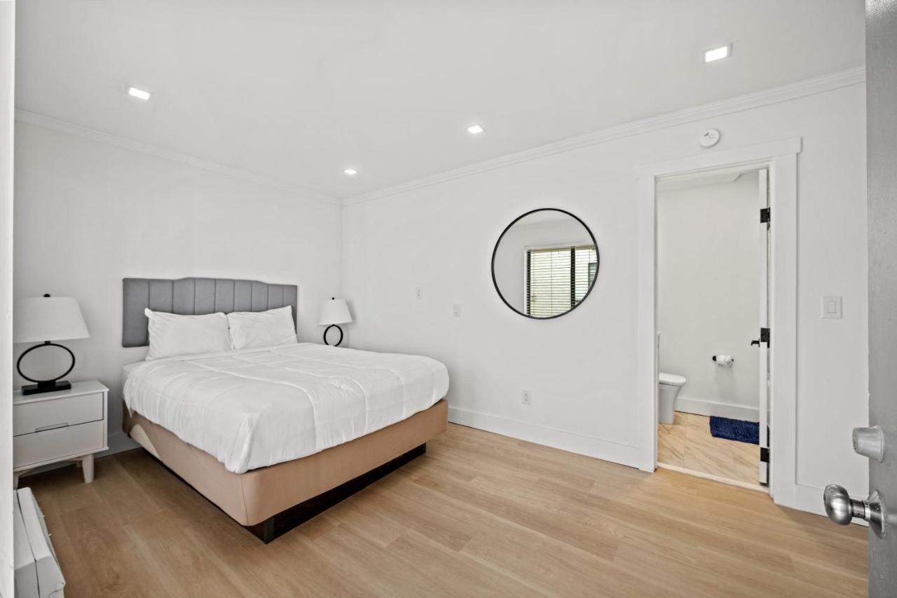 Serendipity Bed and Breakfast Μιρτλ Μπιτς Εξωτερικό φωτογραφία