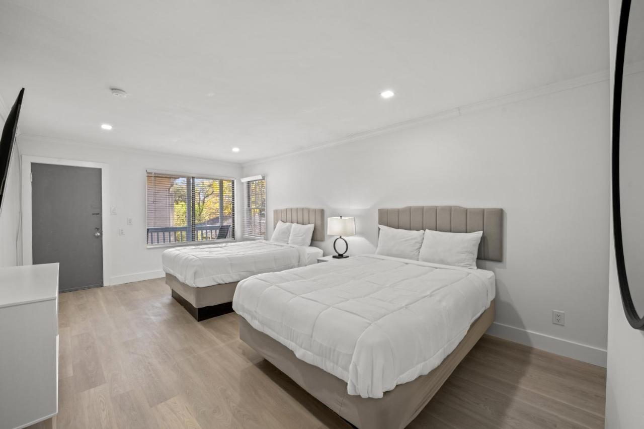 Serendipity Bed and Breakfast Μιρτλ Μπιτς Εξωτερικό φωτογραφία